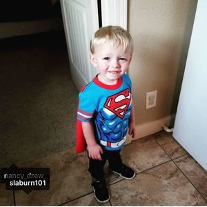 Meet your Posher, Claudia